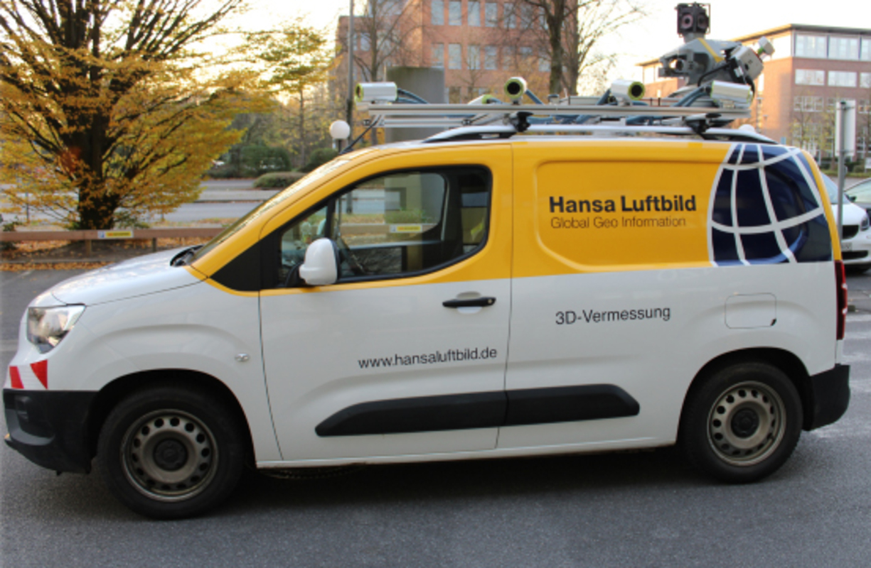 Bild: Hansa Luftbild