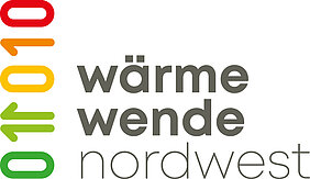 Projektlogo WärmewendeNordwest