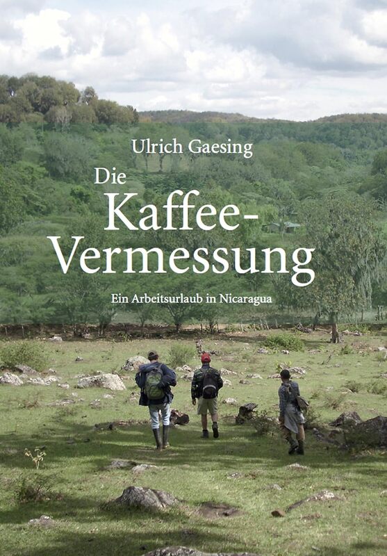 Bild: Ulrich Gaesing / Westarp BookOnDemand