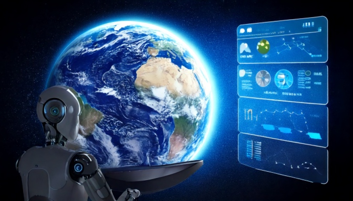 Bild: destination-earth.eu