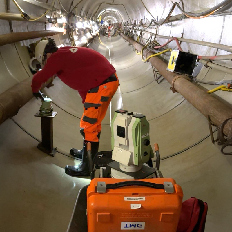 Bild: DMT GmbH & Co. KG