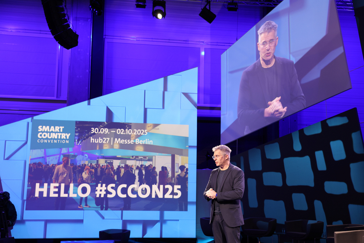 Bild © Messe Berlin GmbH