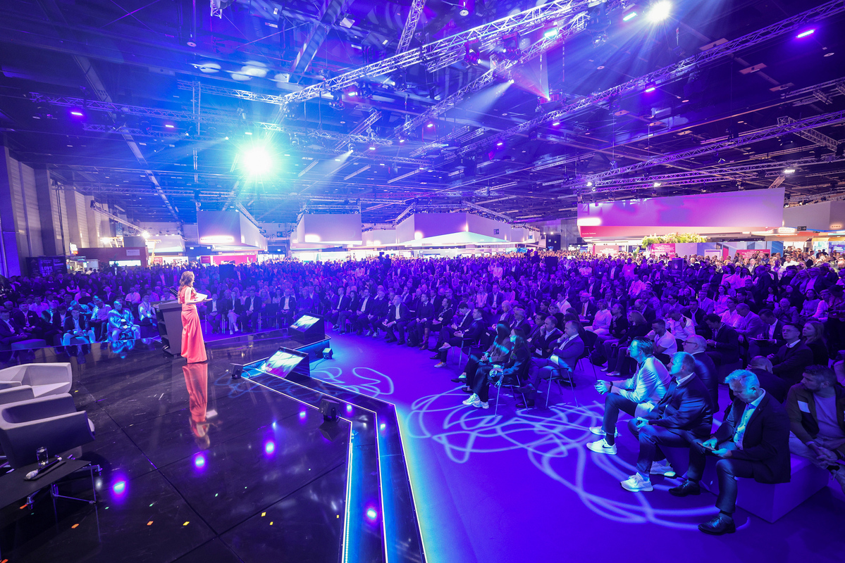 Bild © Messe Berlin GmbH