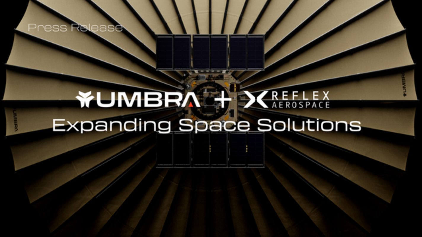 Bild: Reflex Aerospace GmbH