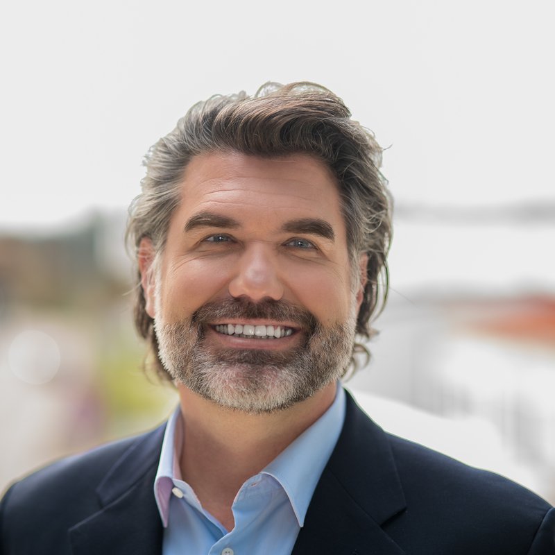 Prof. Dr. Roman Brylka forscht engagiert an neuen Standards (Bild: The Green Bridge)