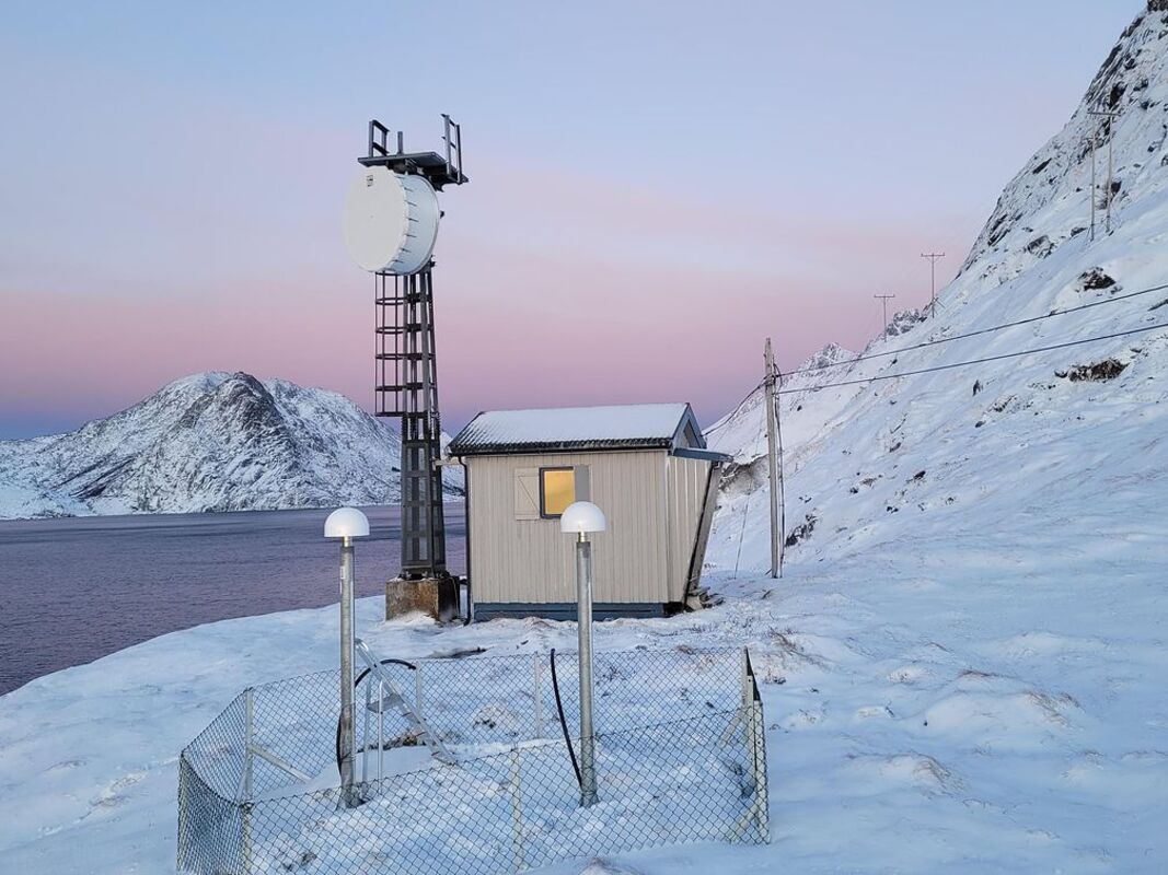 Präzise Navigation vom Polarkreis bis zur Peloponnes. © Deutsche Telekom