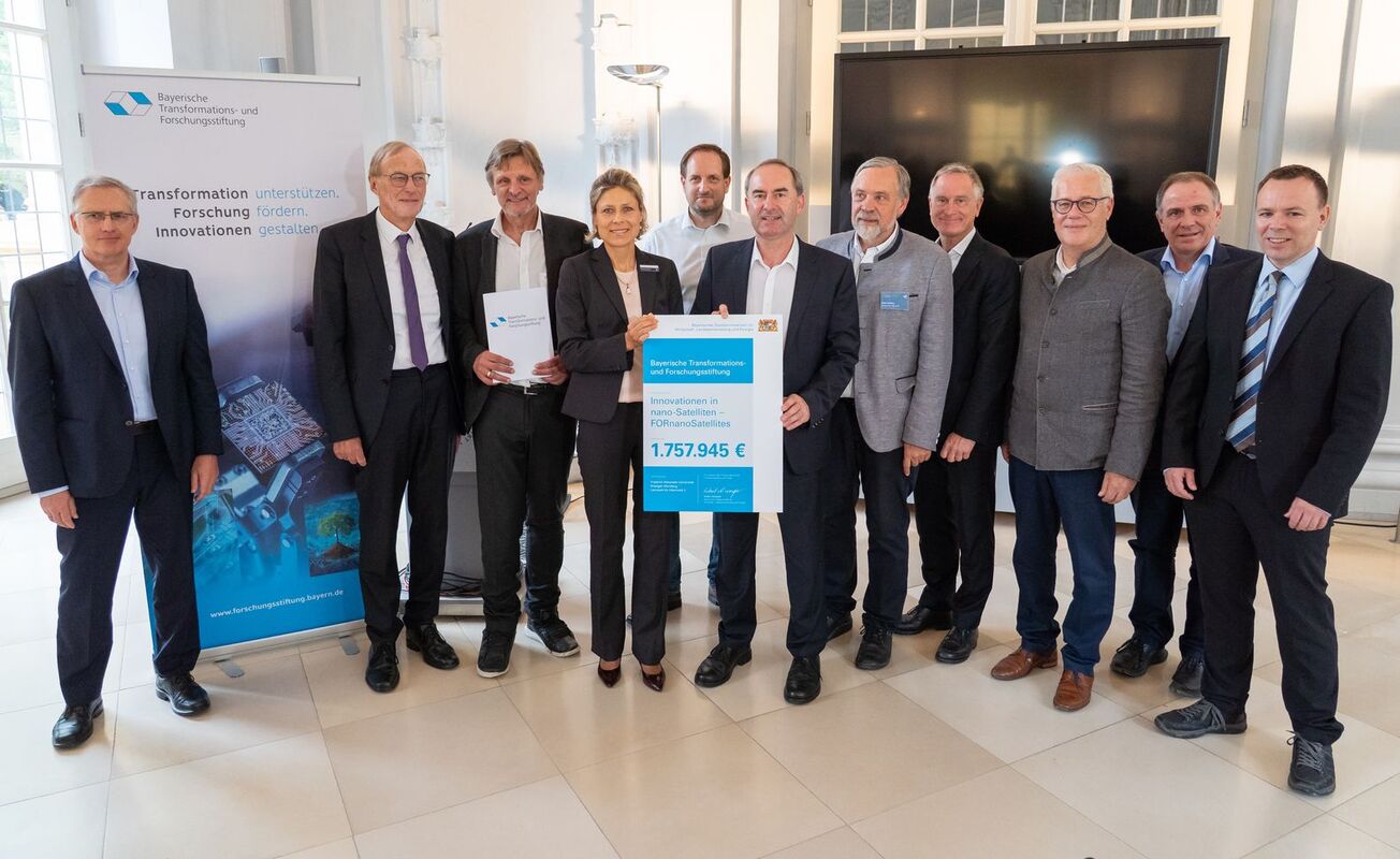 Bild © 2025 Bayerisches Staatsministerium für Wirtschaft, Landesentwicklung und Energie