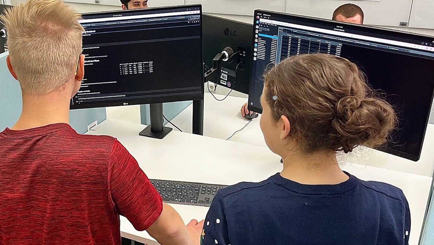 Bild: Hochschule Anhalt