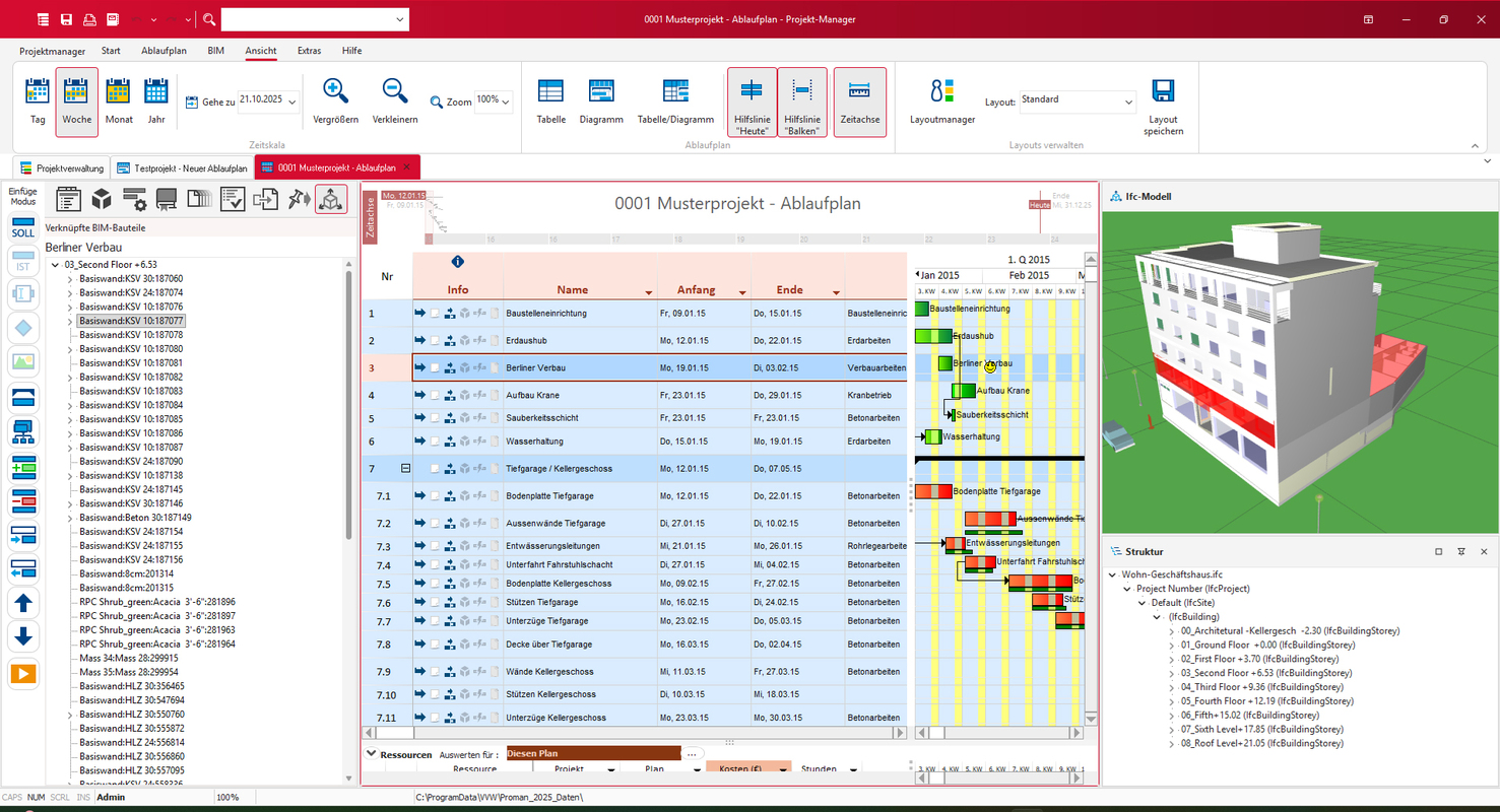 Bild: Weise Software GmbH