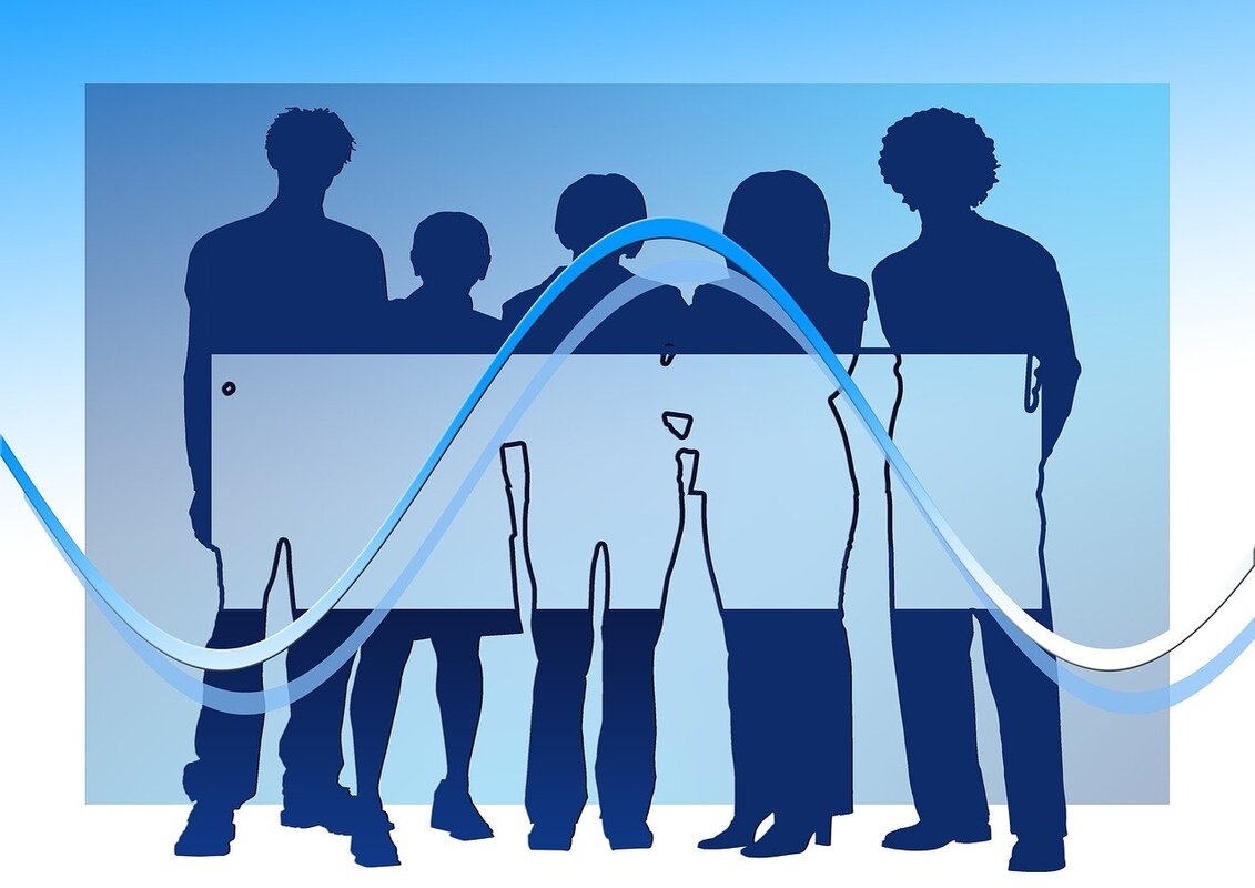 Image by Gerd Altmann from Pixabay