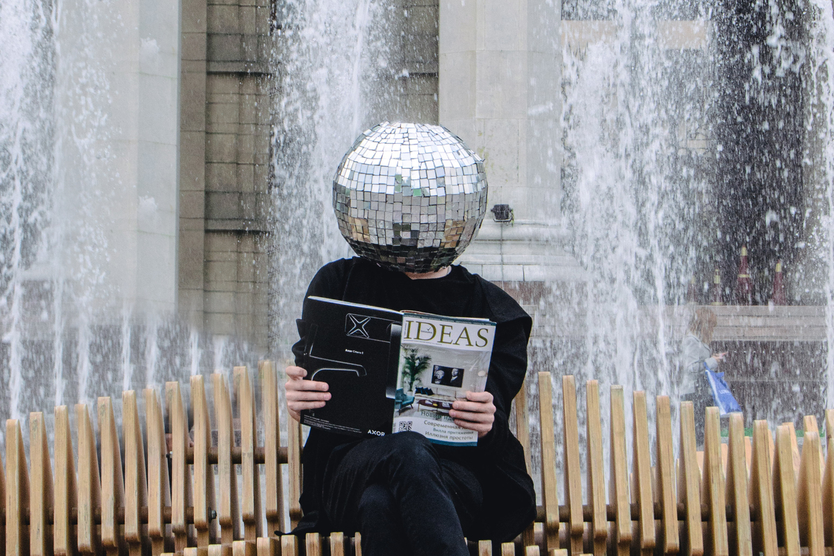 Foto von Vale Zmeykov auf Unsplash